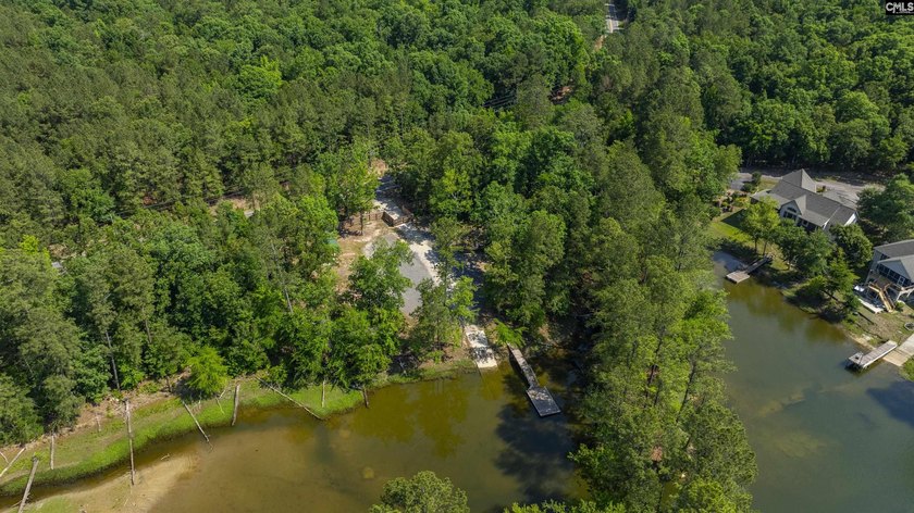+/-10.74-acre tract offering licensed lake access to Lake Murray - photo 41