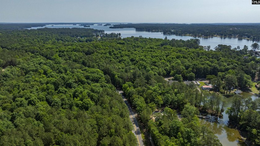 +/-10.74-acre tract offering licensed lake access to Lake Murray - photo 42