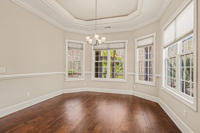 Discover your dream home in The Bluffs on the Waterway, a - photo 6
