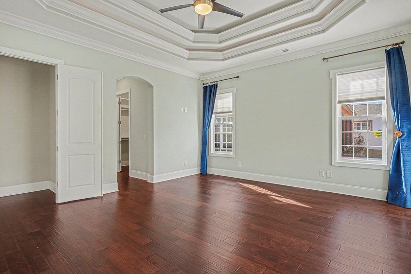 Discover your dream home in The Bluffs on the Waterway, a - photo 7