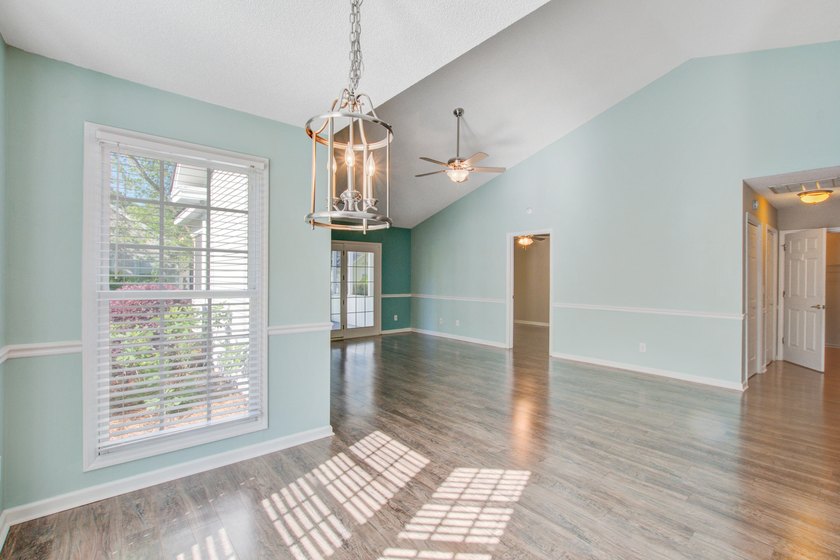 Opportunity to own a lovely townhome in one of Charleston's most - photo 11