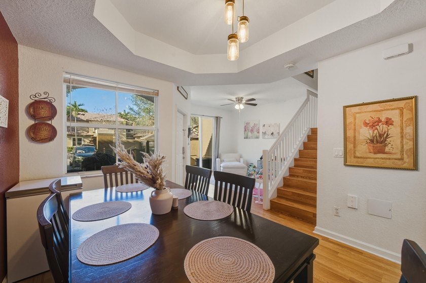 Spacious 3-bedroom, 2.5 bath unit built in 2006 with a - photo 11