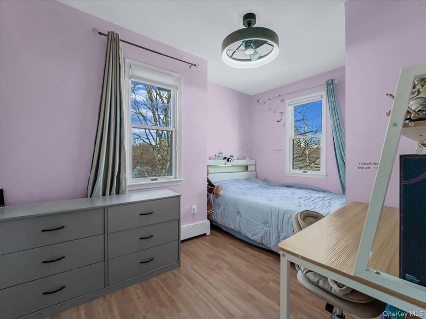 This one family colonial house newly renovated in 2017 , ideally - photo 15