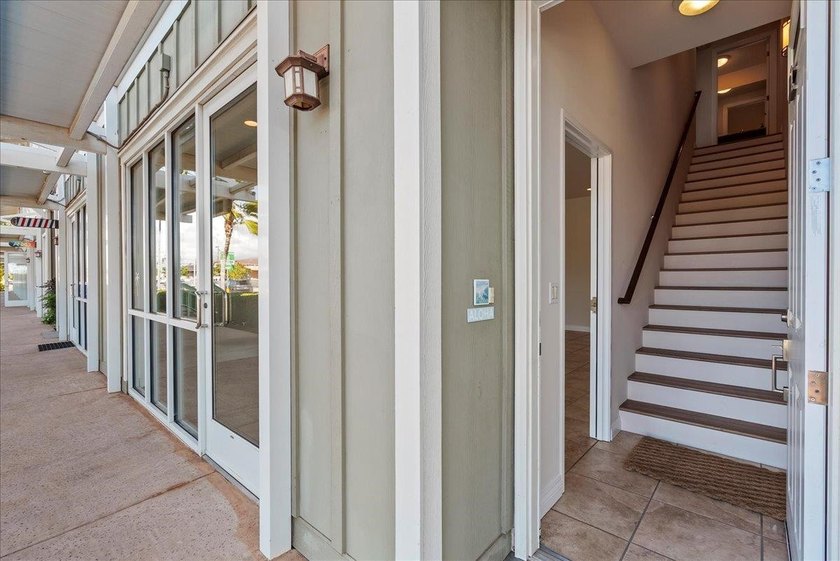 Rarely available live/work townhome in Kihei's - photo 6