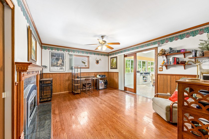 Tucked away on a quiet cul-de-sac in Walnut Knoll Estates, this - photo 17