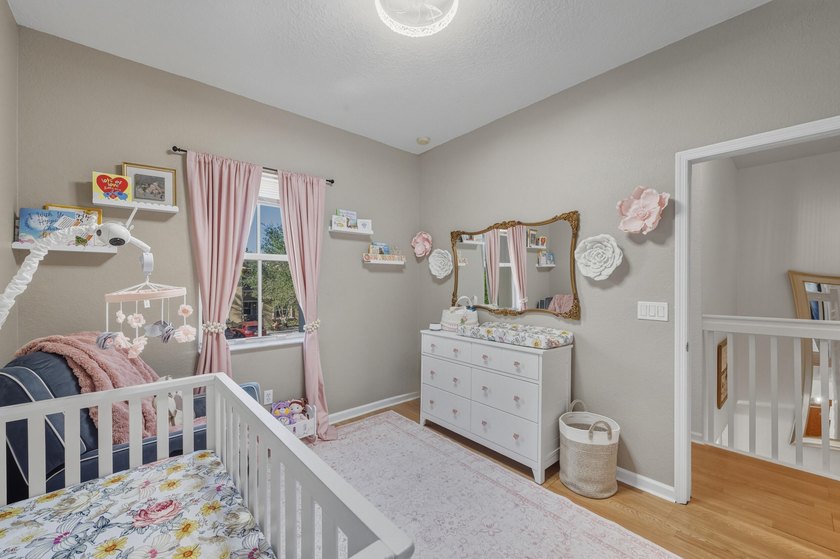 Spacious 3-bedroom, 2.5 bath unit built in 2006 with a - photo 20