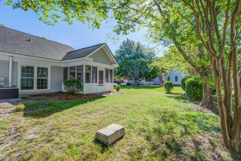Opportunity to own a lovely townhome in one of Charleston's most - photo 29