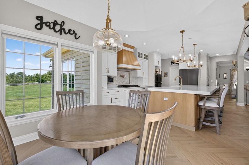 Welcome to luxury living in the highly sought after Whitetail - photo 29