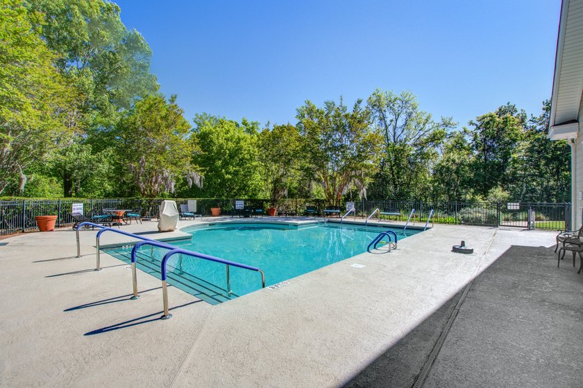 Opportunity to own a lovely townhome in one of Charleston's most - photo 36