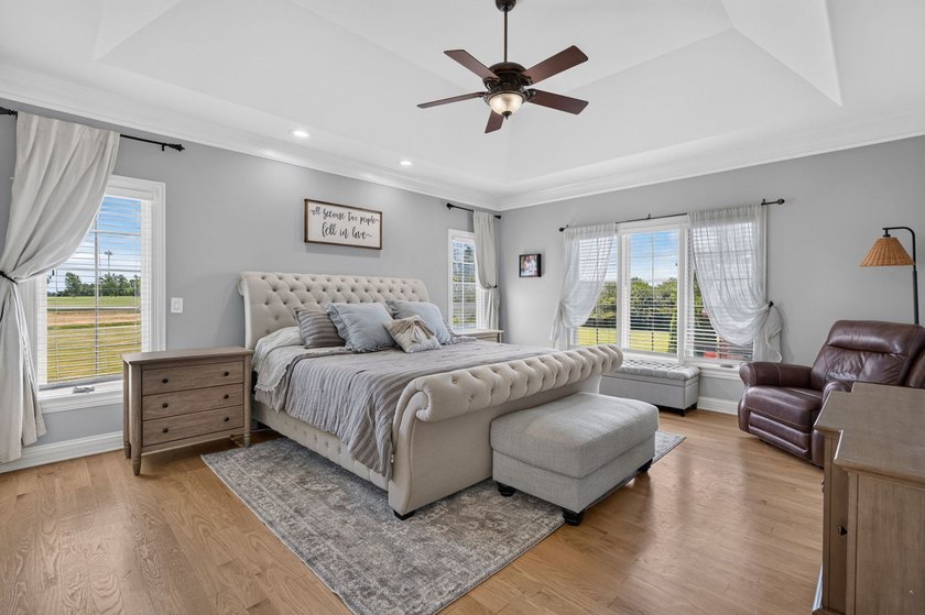 Welcome to luxury living in the highly sought after Whitetail - photo 37