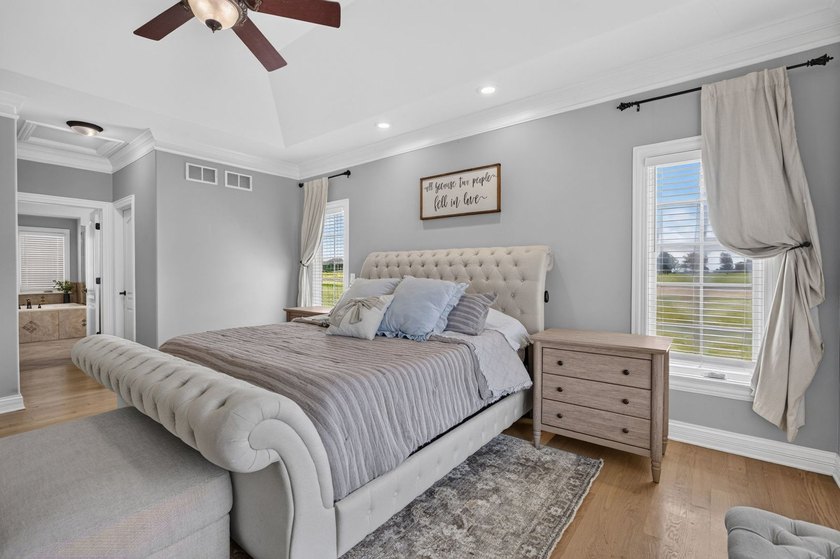 Welcome to luxury living in the highly sought after Whitetail - photo 38