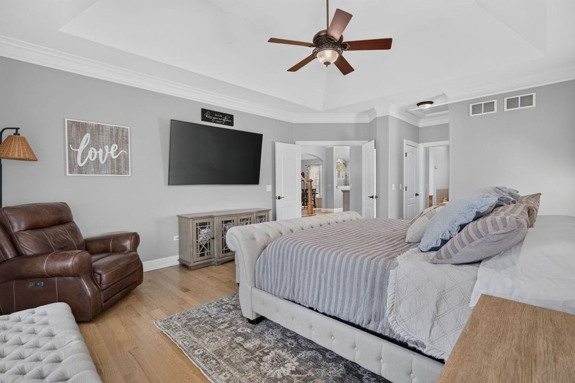 Welcome to luxury living in the highly sought after Whitetail - photo 39
