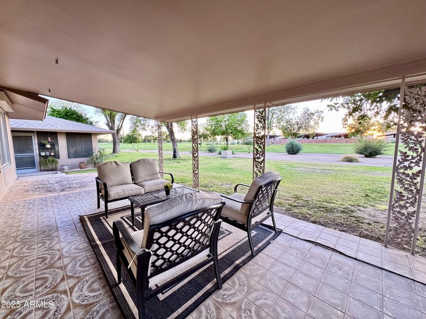 Updated home on a Golf Course Lot! What a DEAL! Wood-look - photo 24