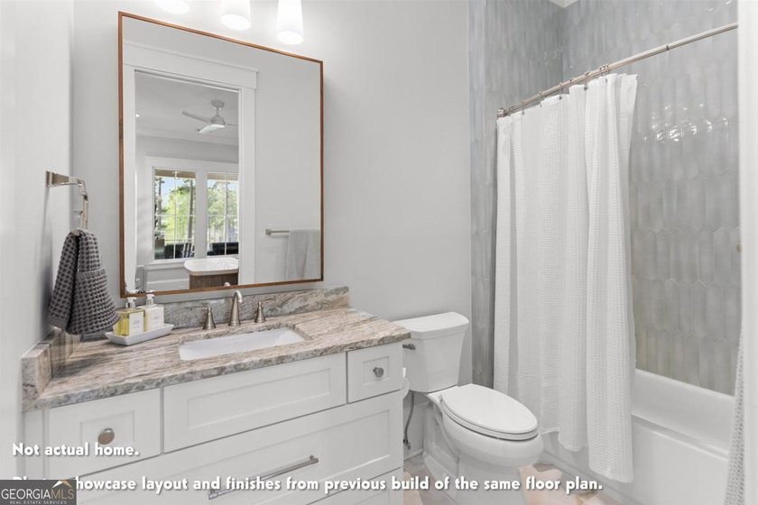 NEW Construction Custom Lake-Access Home with 6 Bedrooms, 5 Full - photo 25