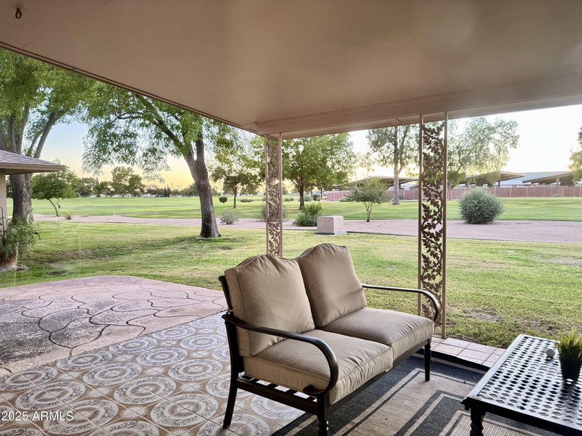 Updated home on a Golf Course Lot! What a DEAL! Wood-look - photo 26