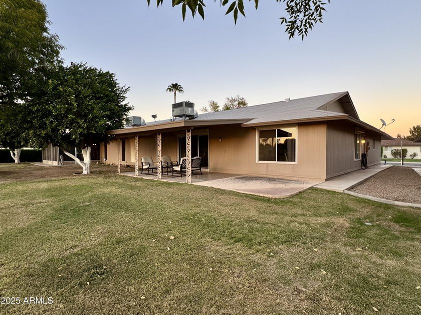 Updated home on a Golf Course Lot! What a DEAL! Wood-look - photo 28
