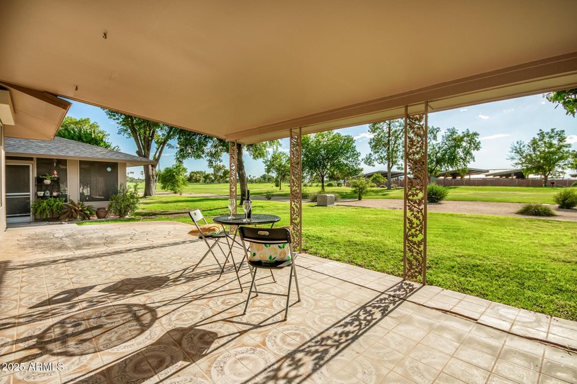 Updated home on a Golf Course Lot! What a DEAL! Wood-look - photo 29