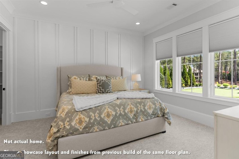 NEW Construction Custom Lake-Access Home with 6 Bedrooms, 5 Full - photo 39