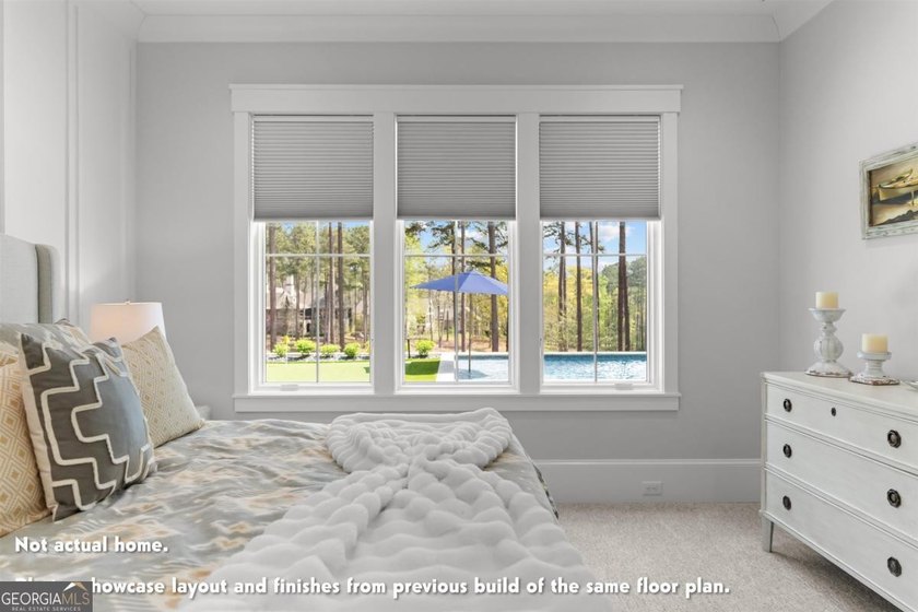 NEW Construction Custom Lake-Access Home with 6 Bedrooms, 5 Full - photo 40