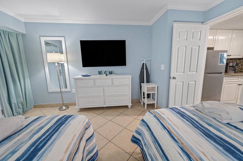 Welcome to your slice of oceanfront paradise at the highly - photo 3