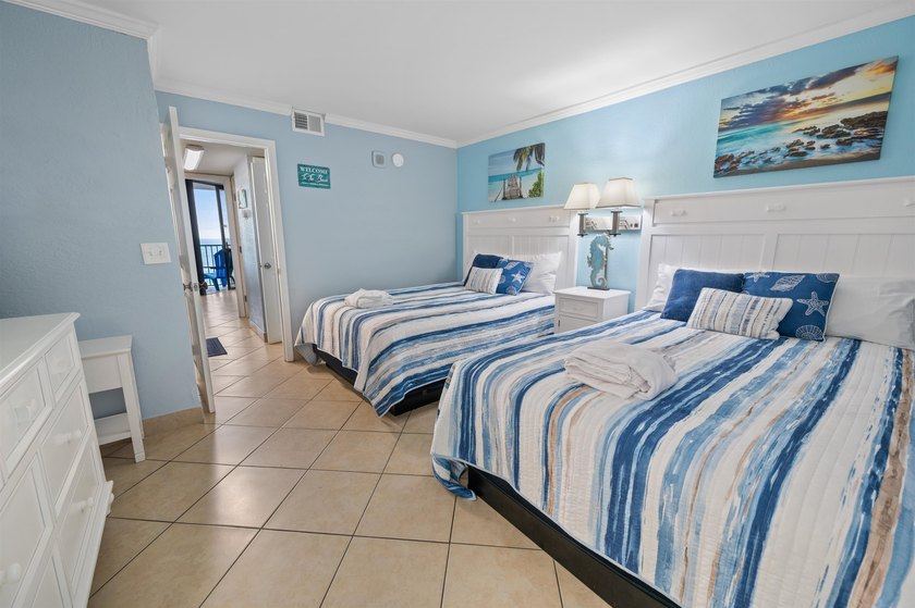 Welcome to your slice of oceanfront paradise at the highly - photo 4