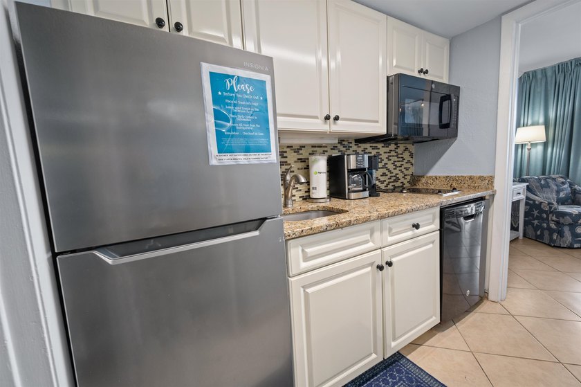 Welcome to your slice of oceanfront paradise at the highly - photo 5