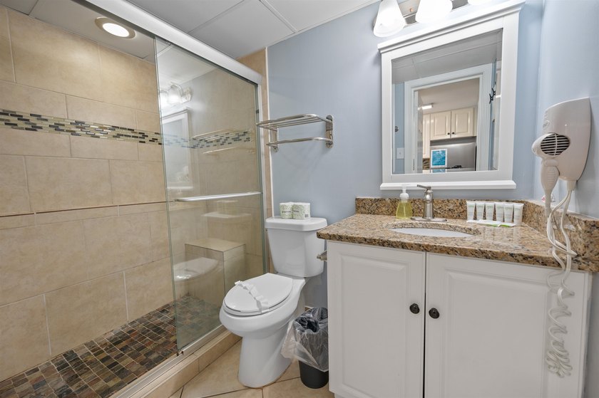 Welcome to your slice of oceanfront paradise at the highly - photo 6