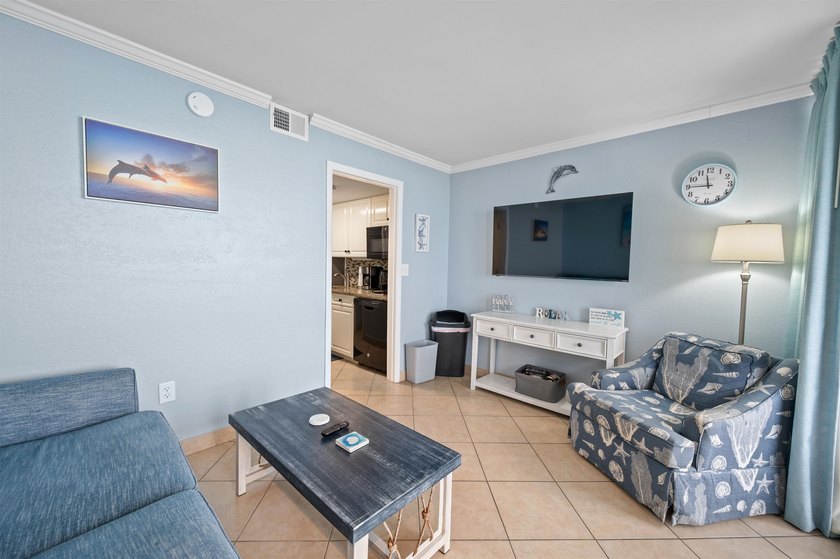 Welcome to your slice of oceanfront paradise at the highly - photo 9