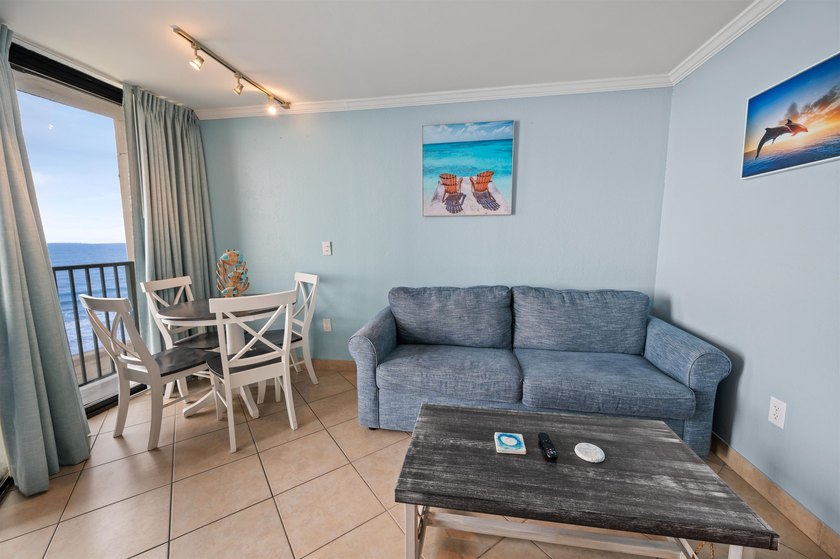 Welcome to your slice of oceanfront paradise at the highly - photo 10