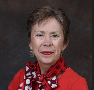 Kat McRae