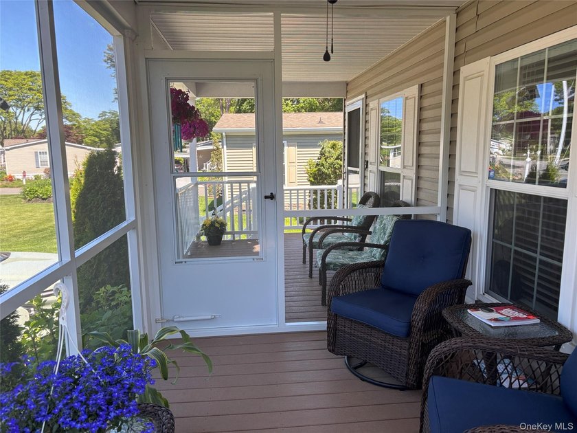 Welcome to 351B Pondwood, Located in Glenwood Village, A well - photo 3