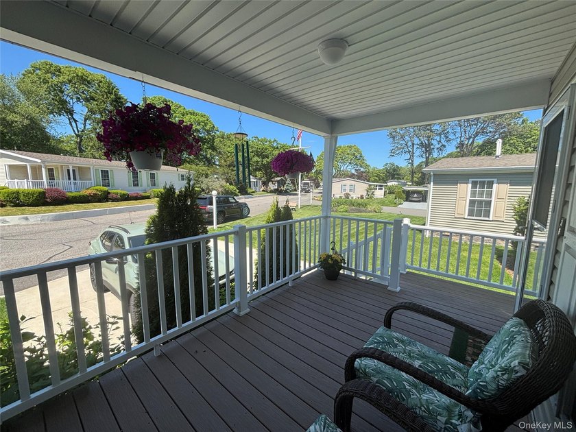 Welcome to 351B Pondwood, Located in Glenwood Village, A well - photo 4