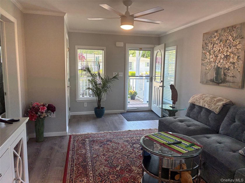 Welcome to 351B Pondwood, Located in Glenwood Village, A well - photo 9
