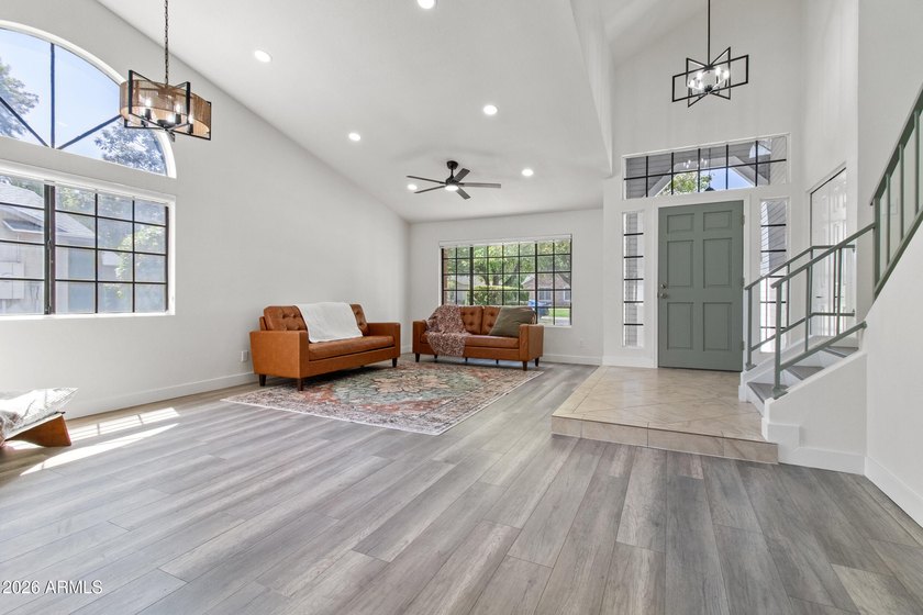 Light, bright, and full of charm, this 4 bed, 2.5 bath home - photo 11