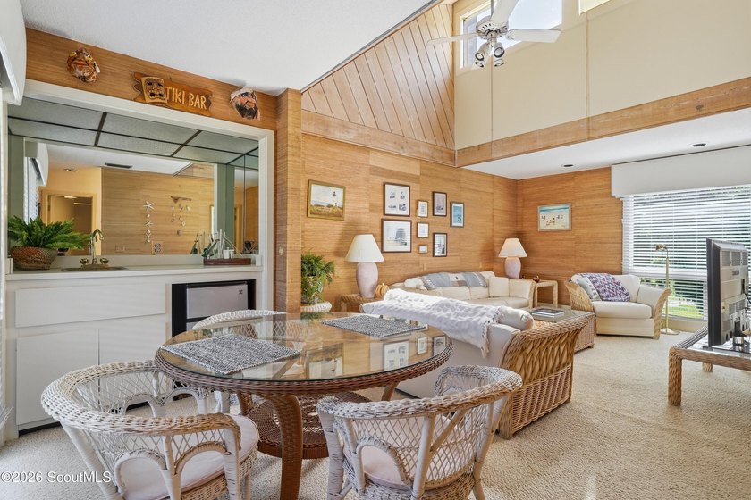 Welcome to 404 Fairway Villa, a well-loved Sea Palms property - photo 12