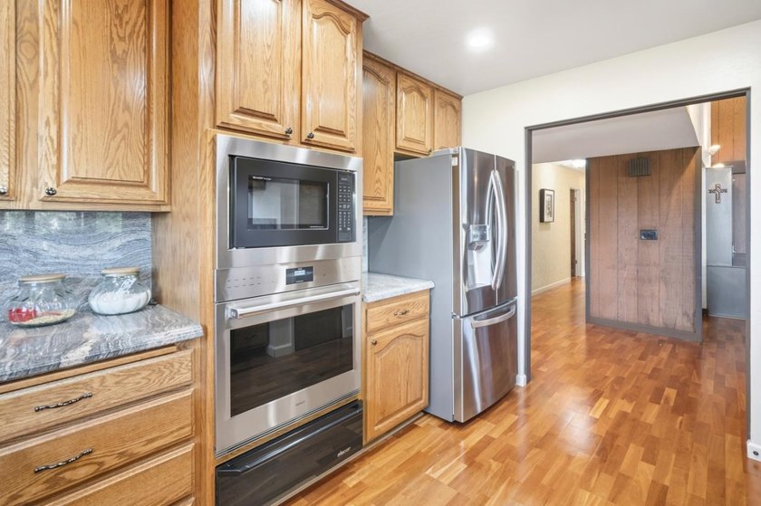 Discover a rare standalone residence within The Bluffs, a gated - photo 12