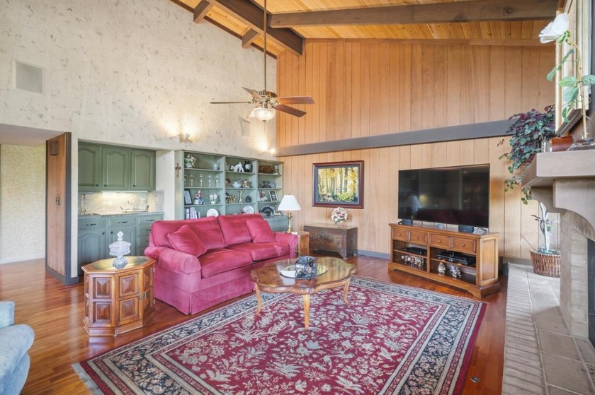 Discover a rare standalone residence within The Bluffs, a gated - photo 13