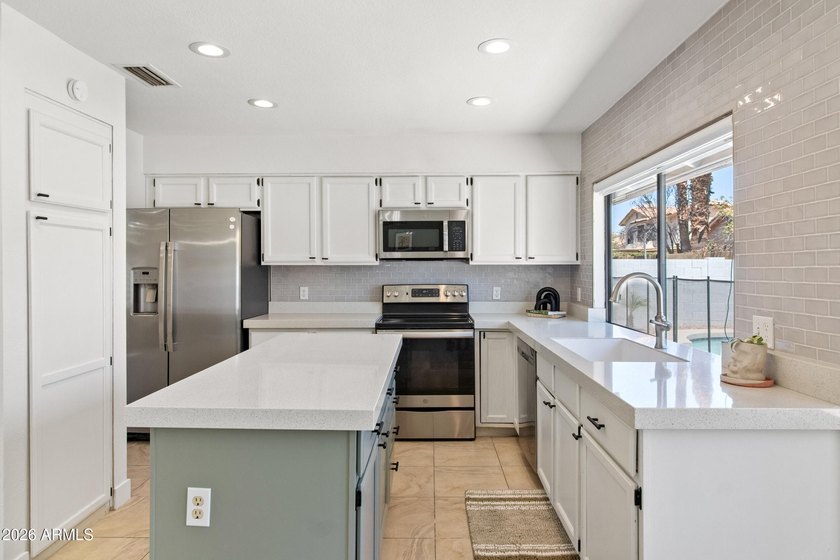 Light, bright, and full of charm, this 4 bed, 2.5 bath home - photo 14