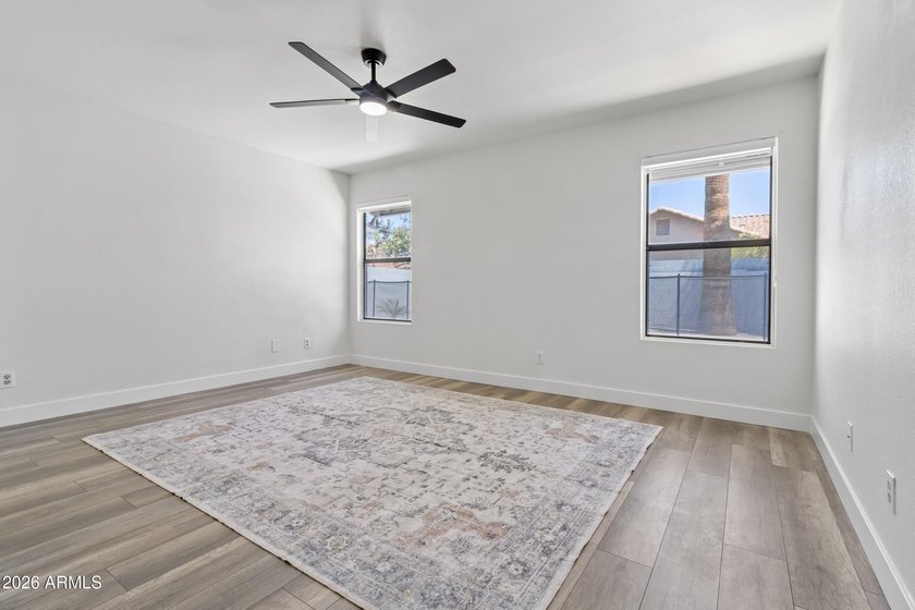 Light, bright, and full of charm, this 4 bed, 2.5 bath home - photo 16