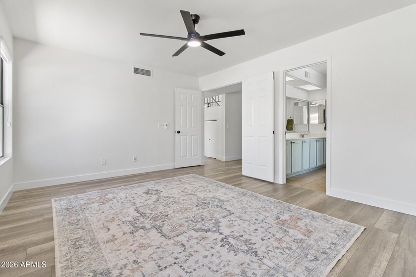 Light, bright, and full of charm, this 4 bed, 2.5 bath home - photo 17