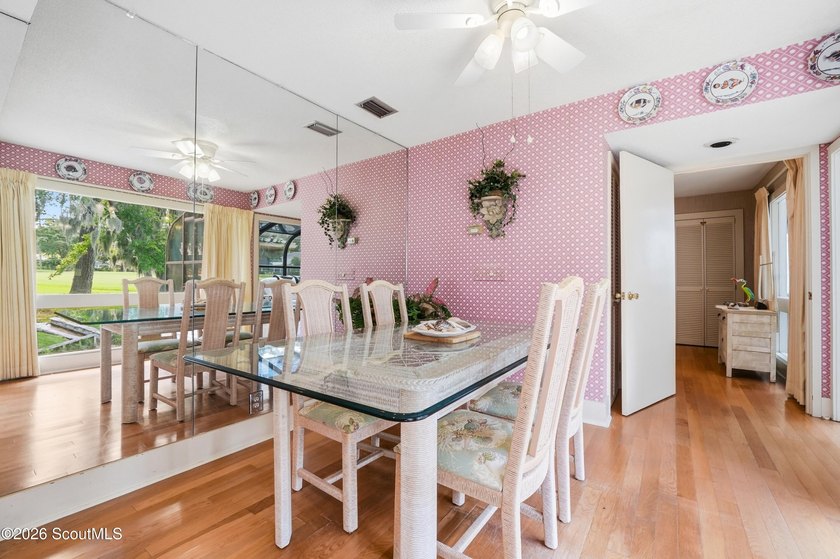 Welcome to 404 Fairway Villa, a well-loved Sea Palms property - photo 17