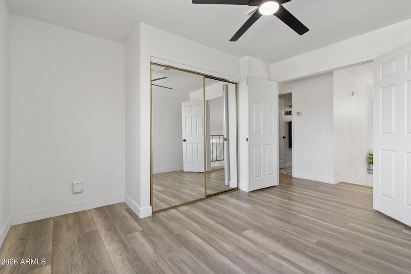 Light, bright, and full of charm, this 4 bed, 2.5 bath home - photo 20