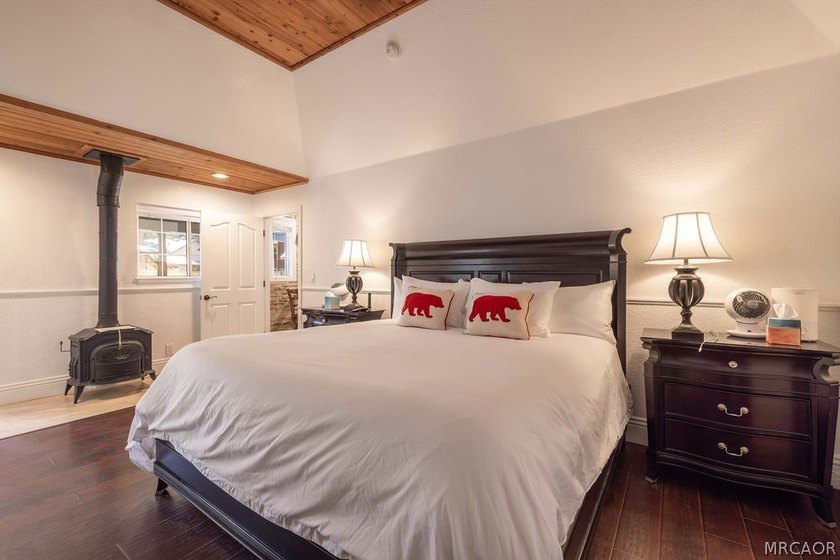 Welcome to Winterpark Estates in the heart of Big Bear - photo 21