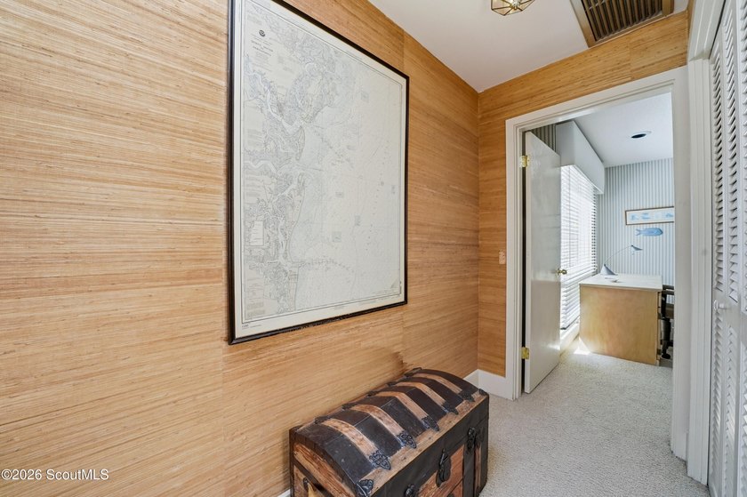 Welcome to 404 Fairway Villa, a well-loved Sea Palms property - photo 21