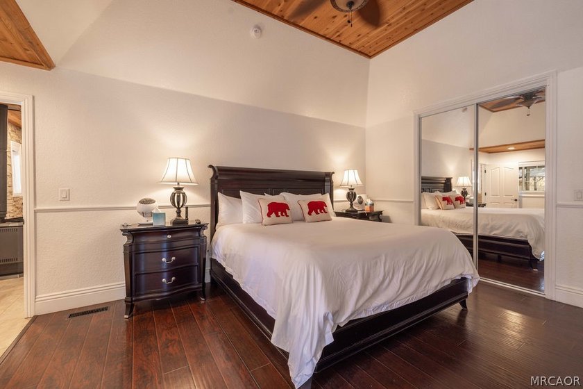 Welcome to Winterpark Estates in the heart of Big Bear - photo 22