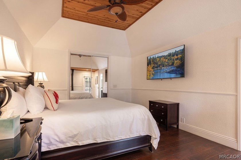 Welcome to Winterpark Estates in the heart of Big Bear - photo 23