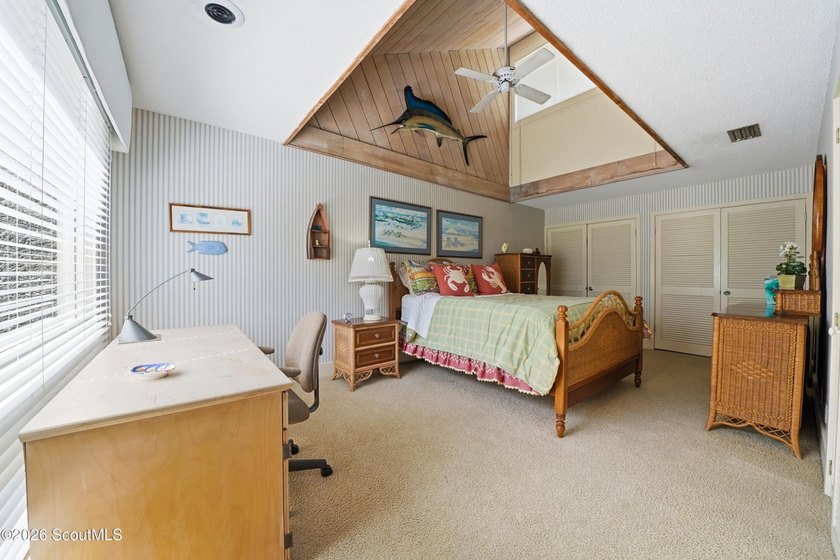 Welcome to 404 Fairway Villa, a well-loved Sea Palms property - photo 28