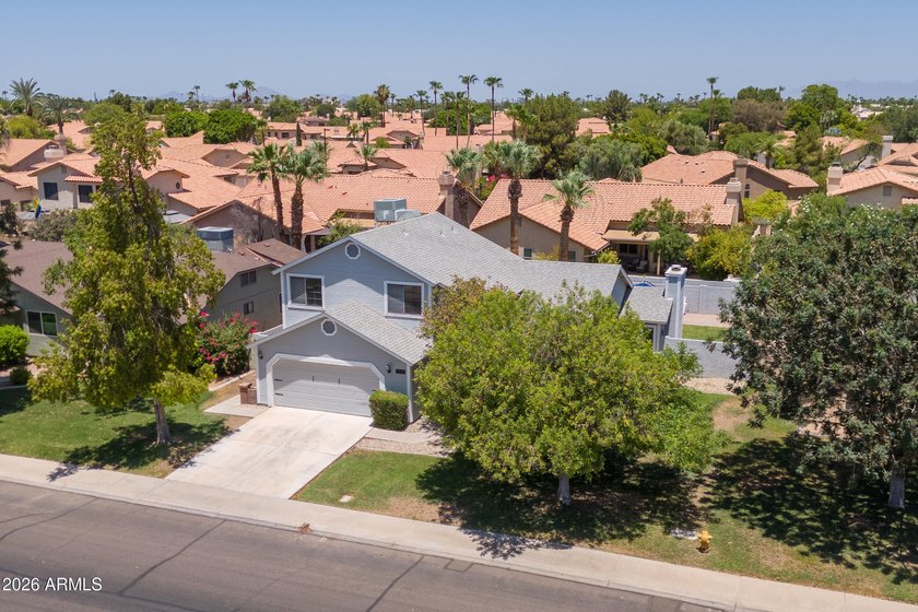Light, bright, and full of charm, this 4 bed, 2.5 bath home - photo 29