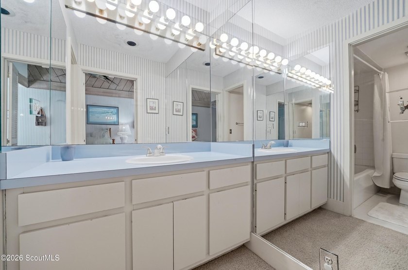Welcome to 404 Fairway Villa, a well-loved Sea Palms property - photo 32