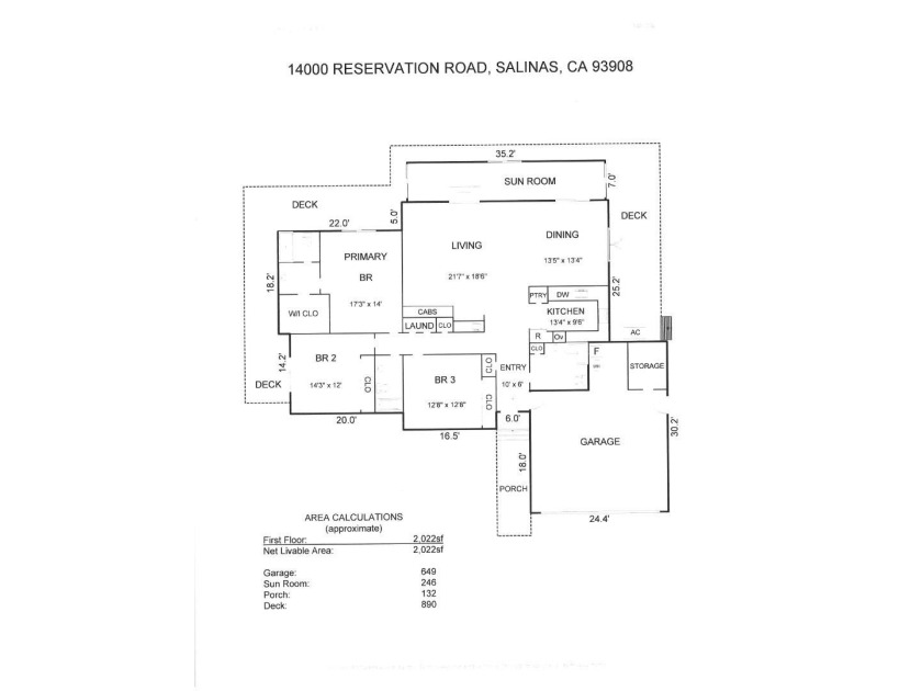 Discover a rare standalone residence within The Bluffs, a gated - photo 35